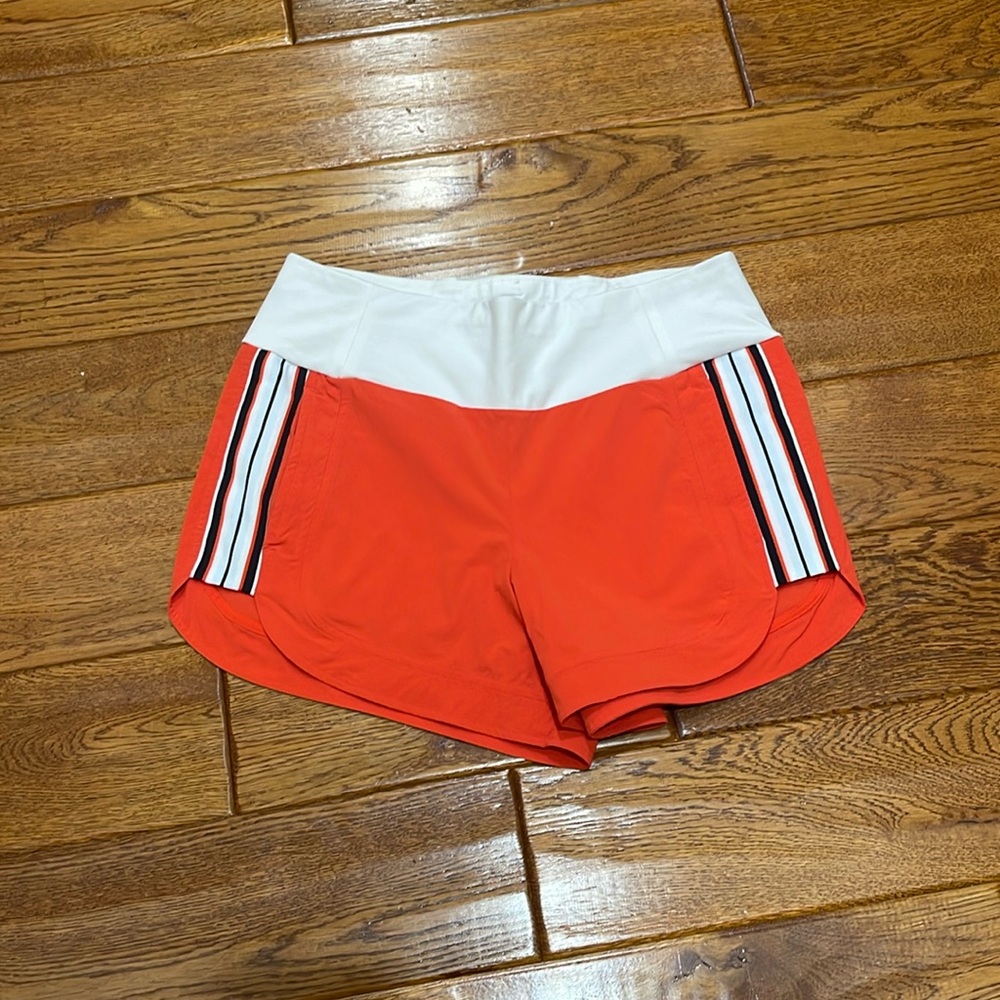 Athleta shorts